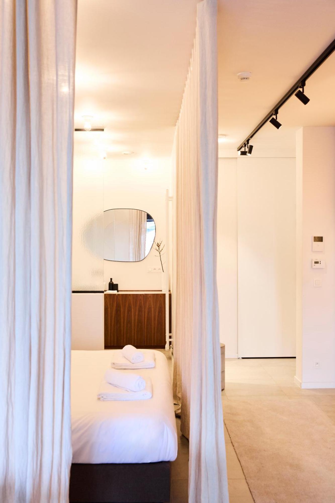 The Banker Antwerpen - Free Parking Apartment Exterior photo